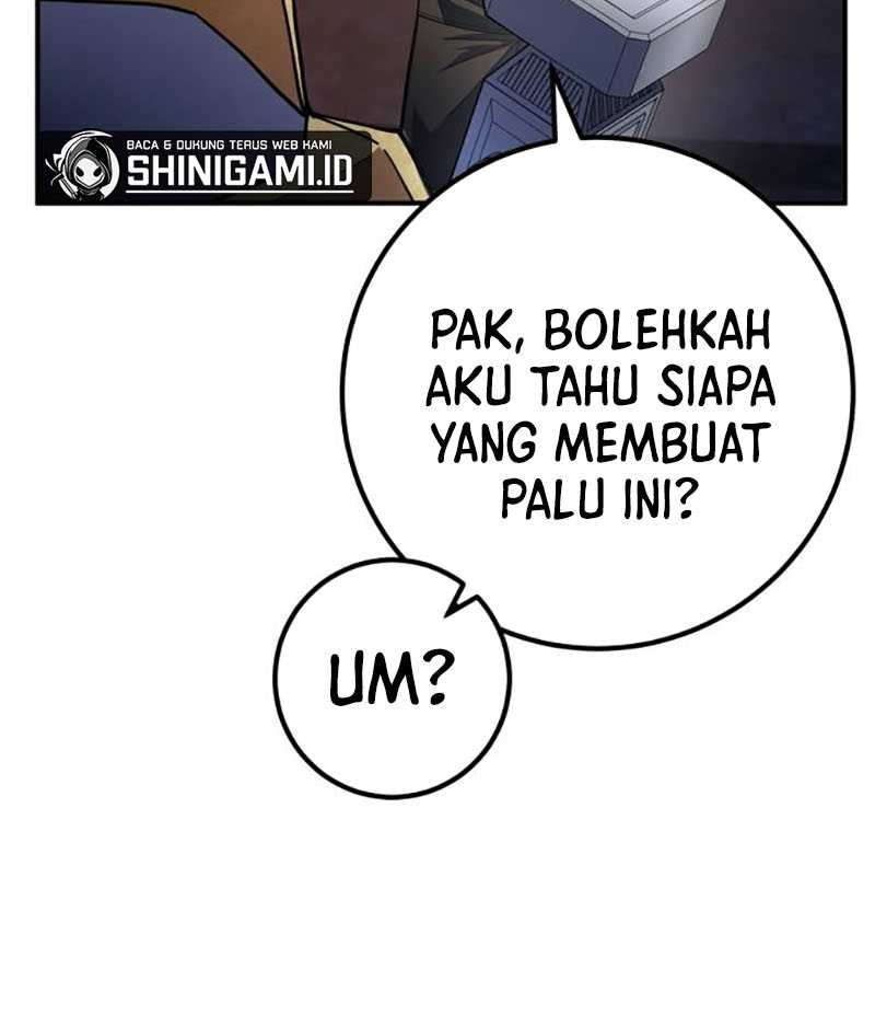 I Picked A Hammer To Save The World Chapter 20 Gambar 11