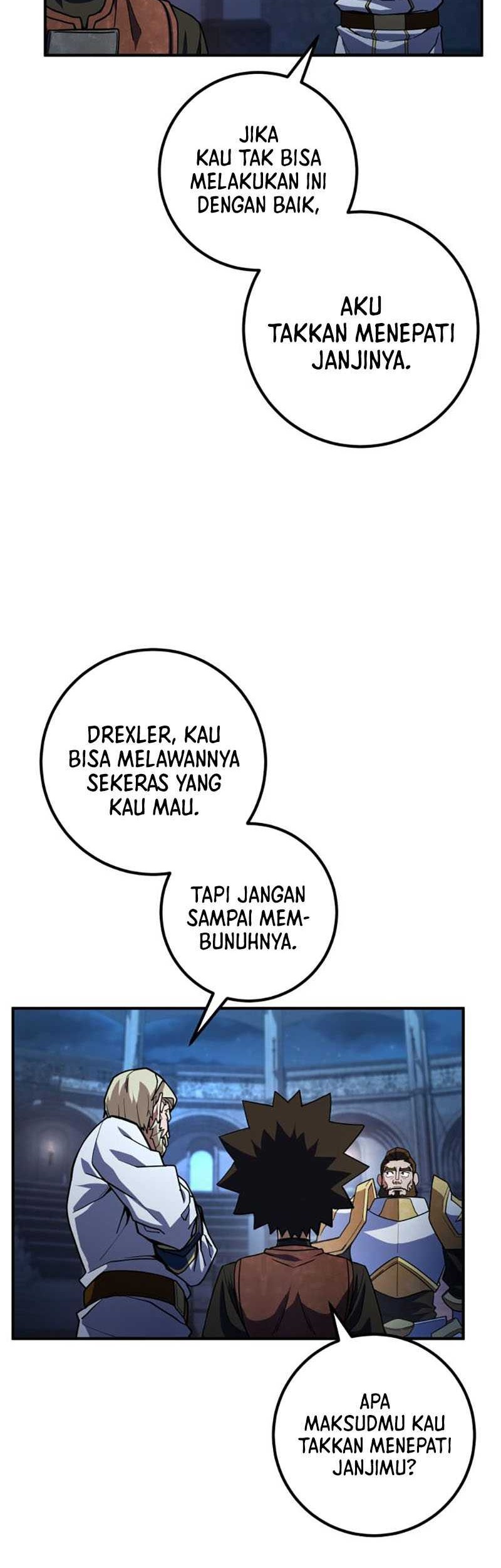 I Picked A Hammer To Save The World Chapter 20 Gambar 13