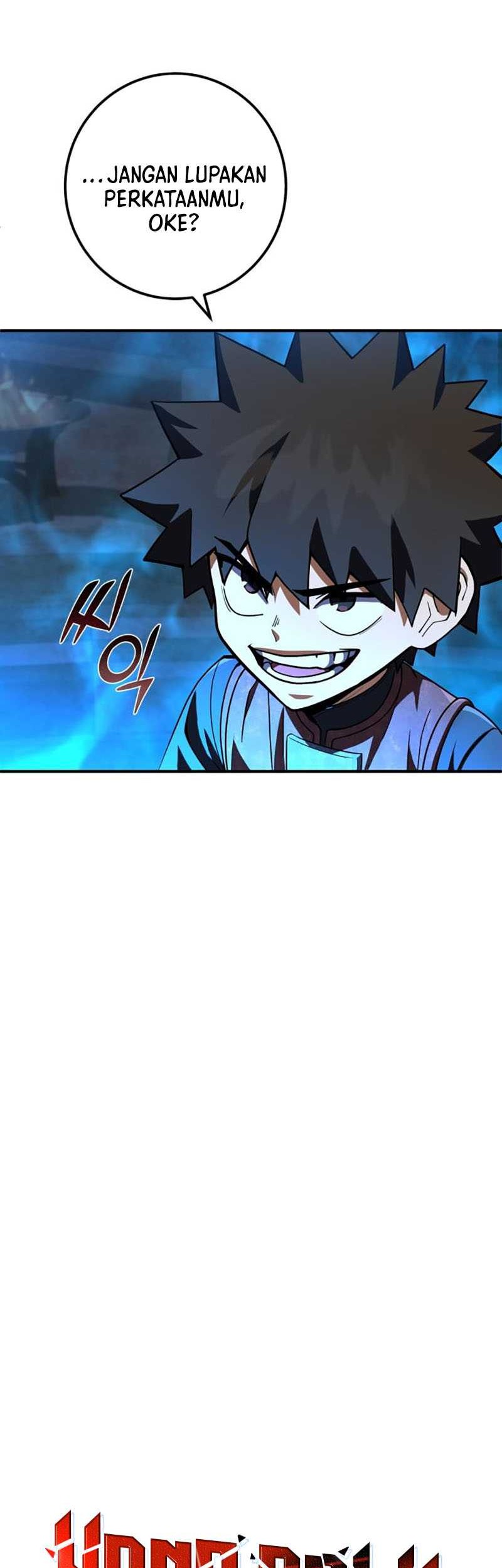 I Picked A Hammer To Save The World Chapter 20 Gambar 18