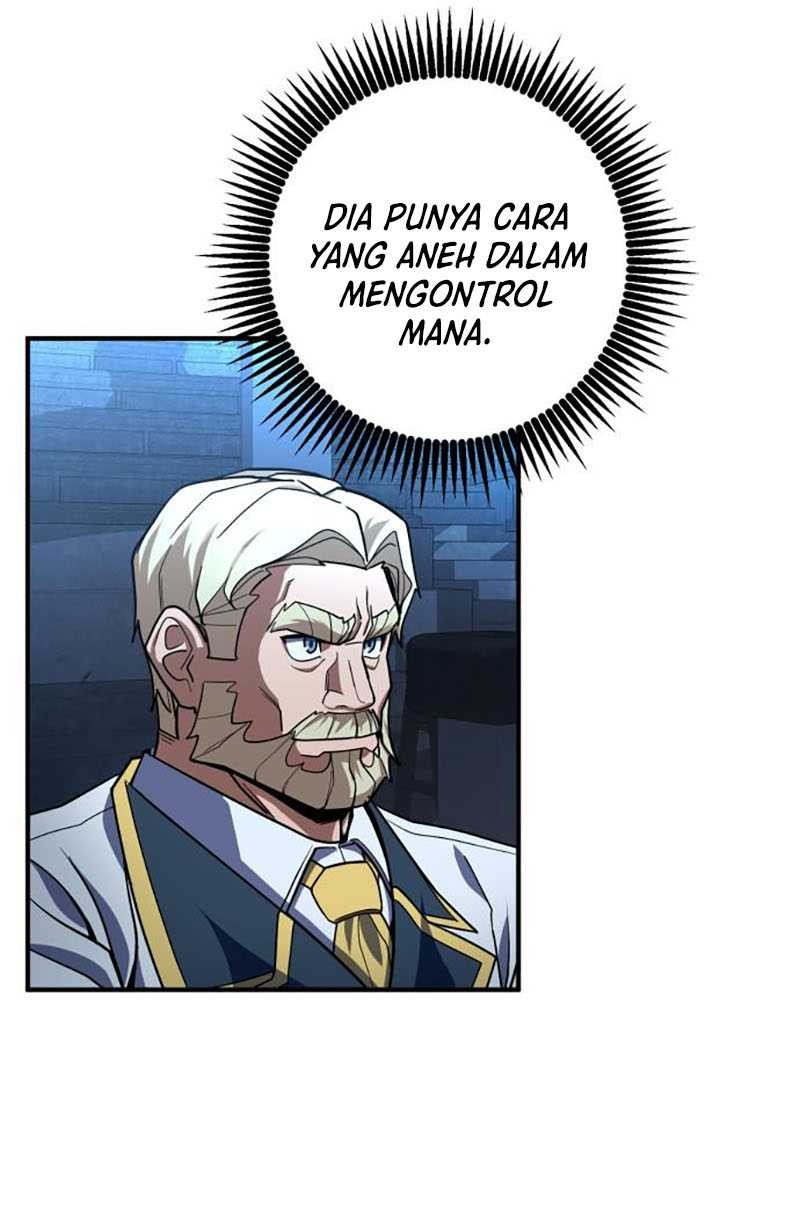I Picked A Hammer To Save The World Chapter 20 Gambar 21