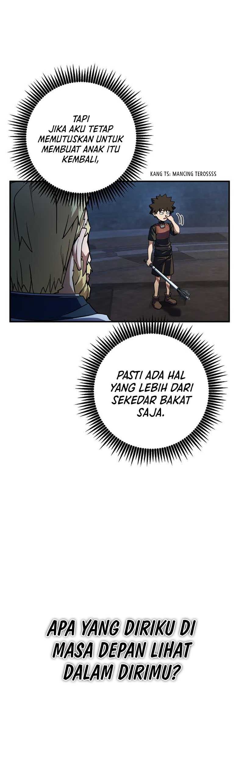 I Picked A Hammer To Save The World Chapter 20 Gambar 24