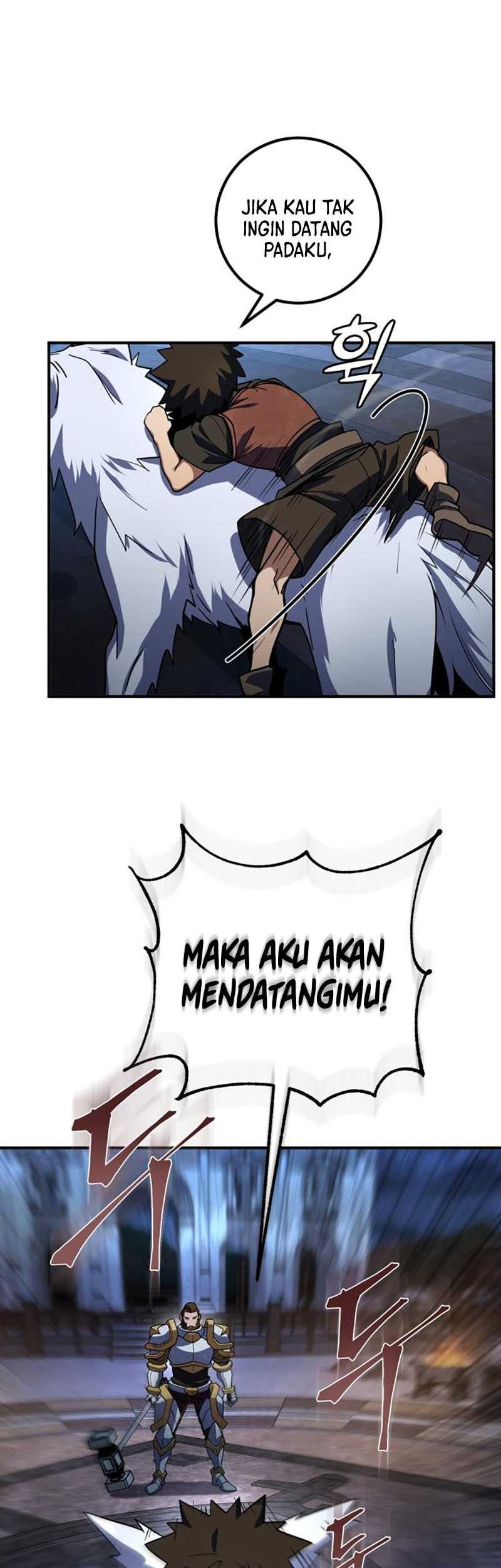 I Picked A Hammer To Save The World Chapter 20 Gambar 27