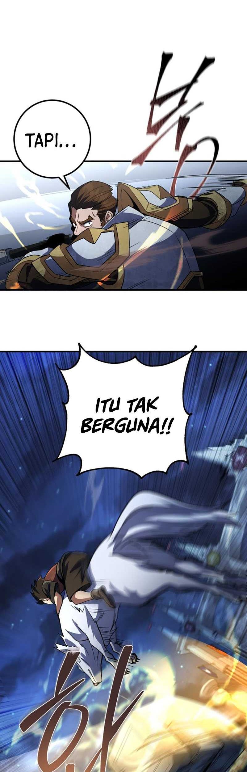 I Picked A Hammer To Save The World Chapter 20 Gambar 29