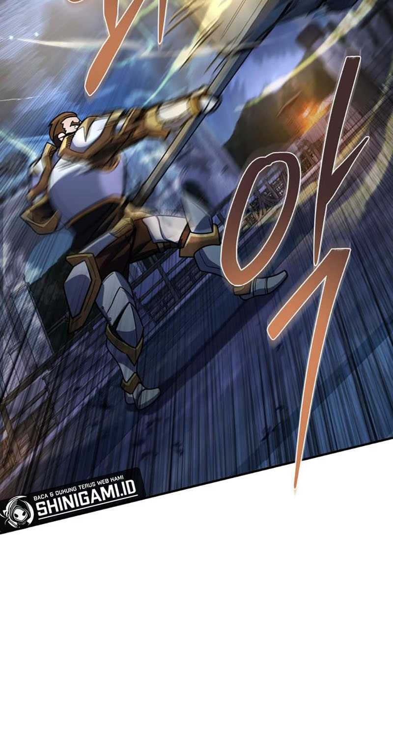 I Picked A Hammer To Save The World Chapter 20 Gambar 30