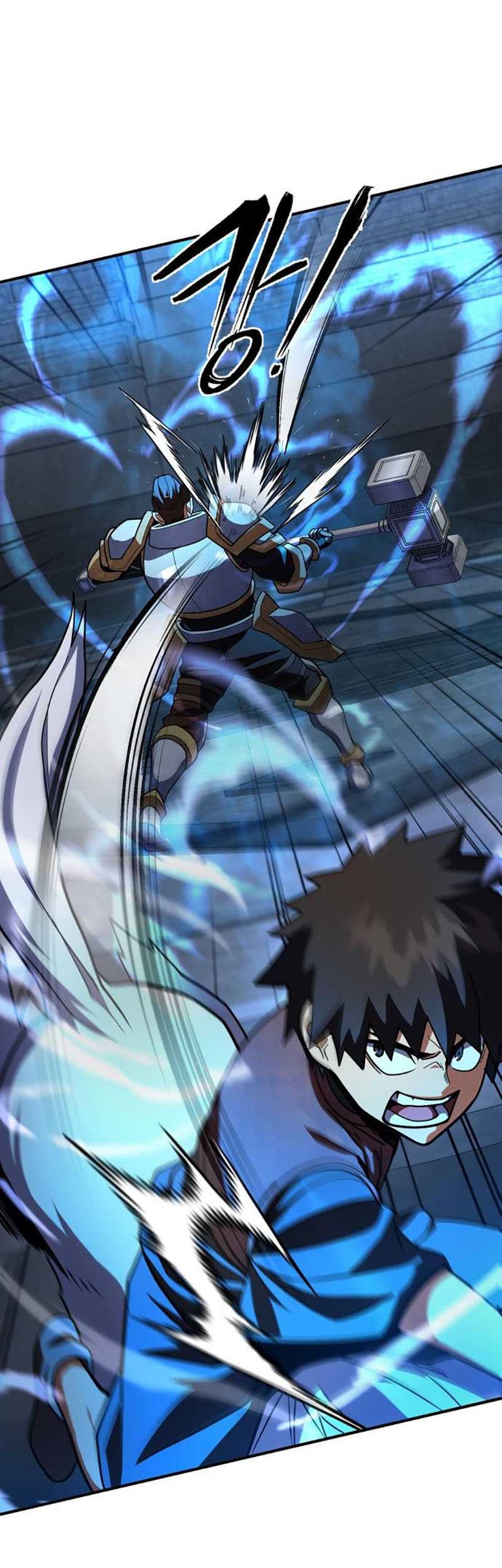 I Picked A Hammer To Save The World Chapter 20 Gambar 32