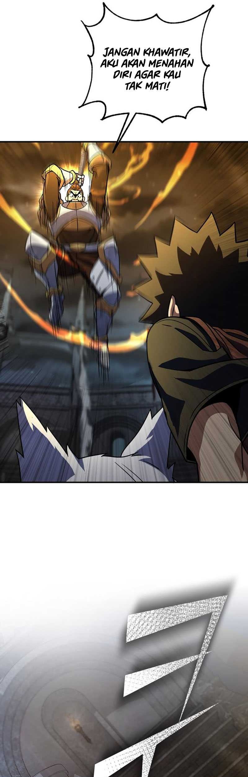 I Picked A Hammer To Save The World Chapter 20 Gambar 36