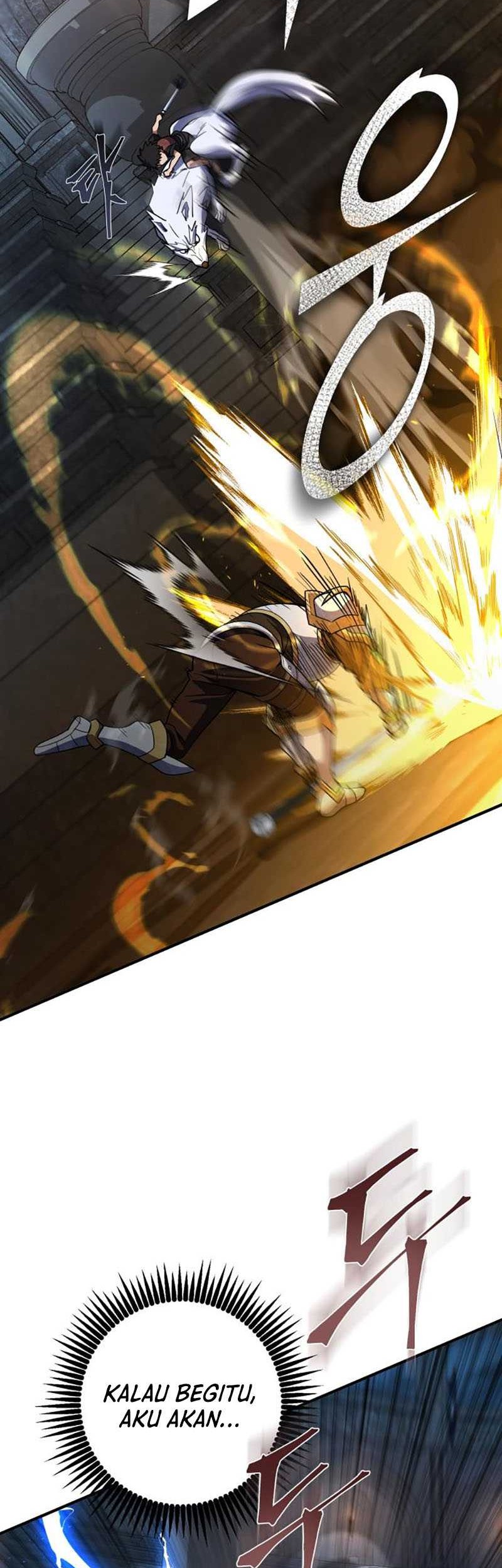 I Picked A Hammer To Save The World Chapter 20 Gambar 37