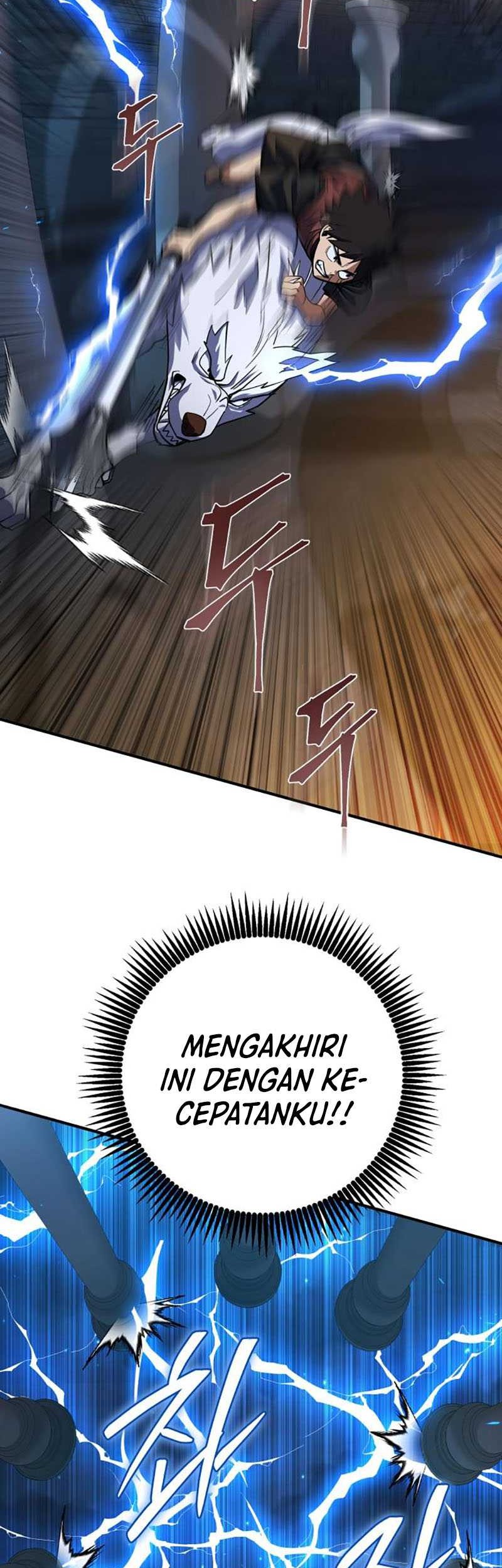 I Picked A Hammer To Save The World Chapter 20 Gambar 38