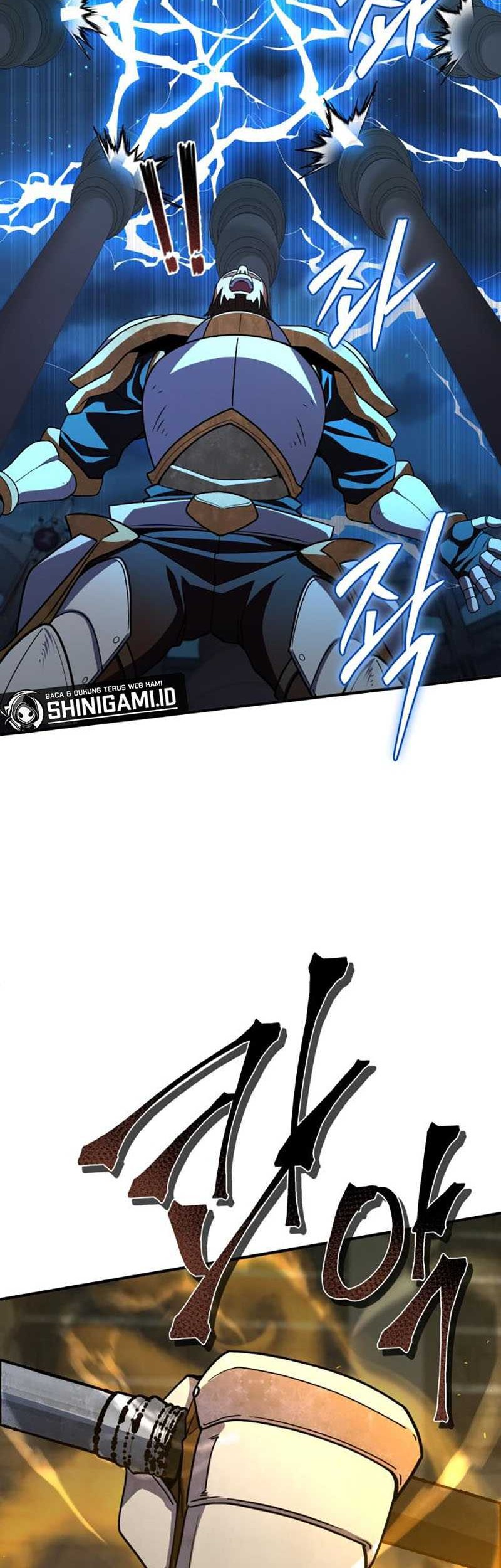I Picked A Hammer To Save The World Chapter 20 Gambar 39