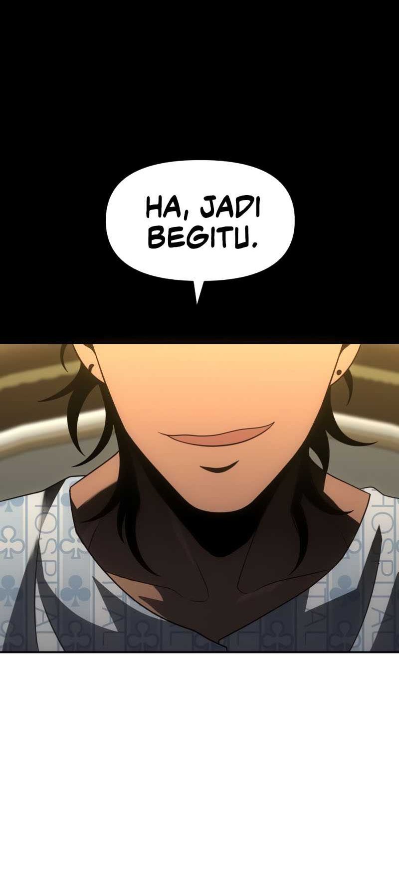 I Used To Be The Boss Chapter 21 Gambar 77