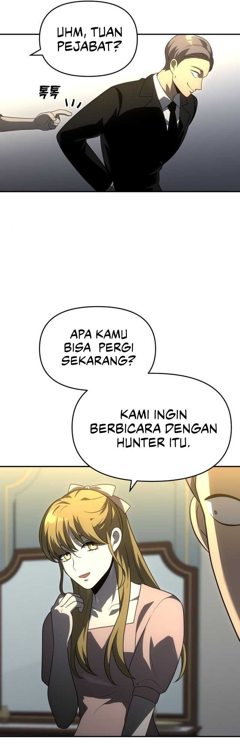 I Used To Be The Boss Chapter 21 Gambar 94