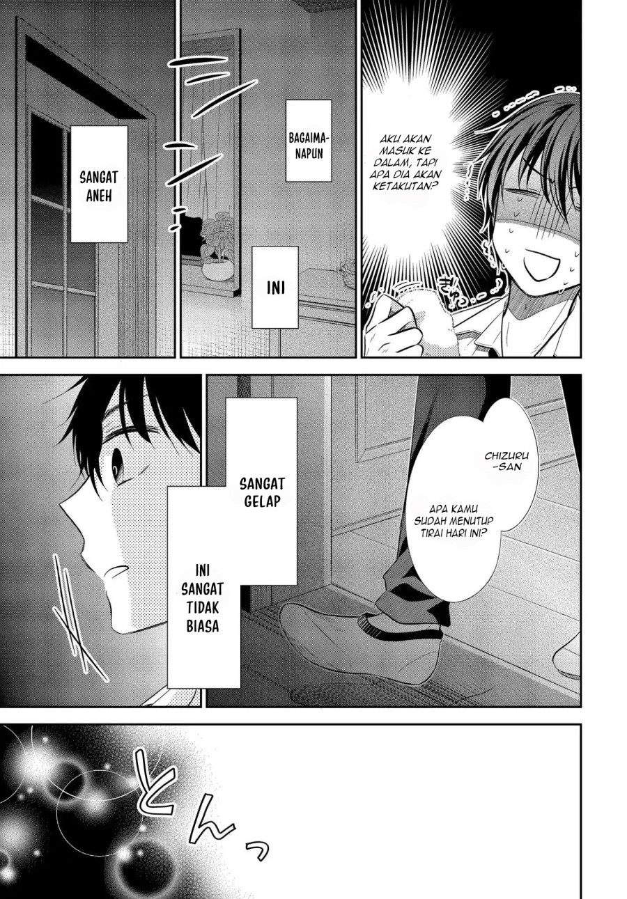 Bite Into Me Chapter 04 Gambar 10