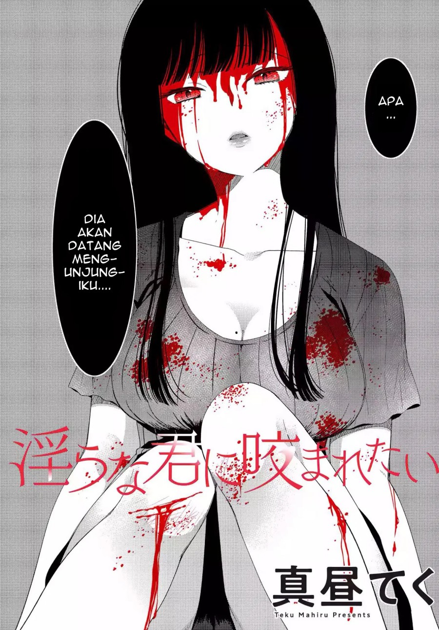 Bite Into Me Chapter 04 Gambar 3