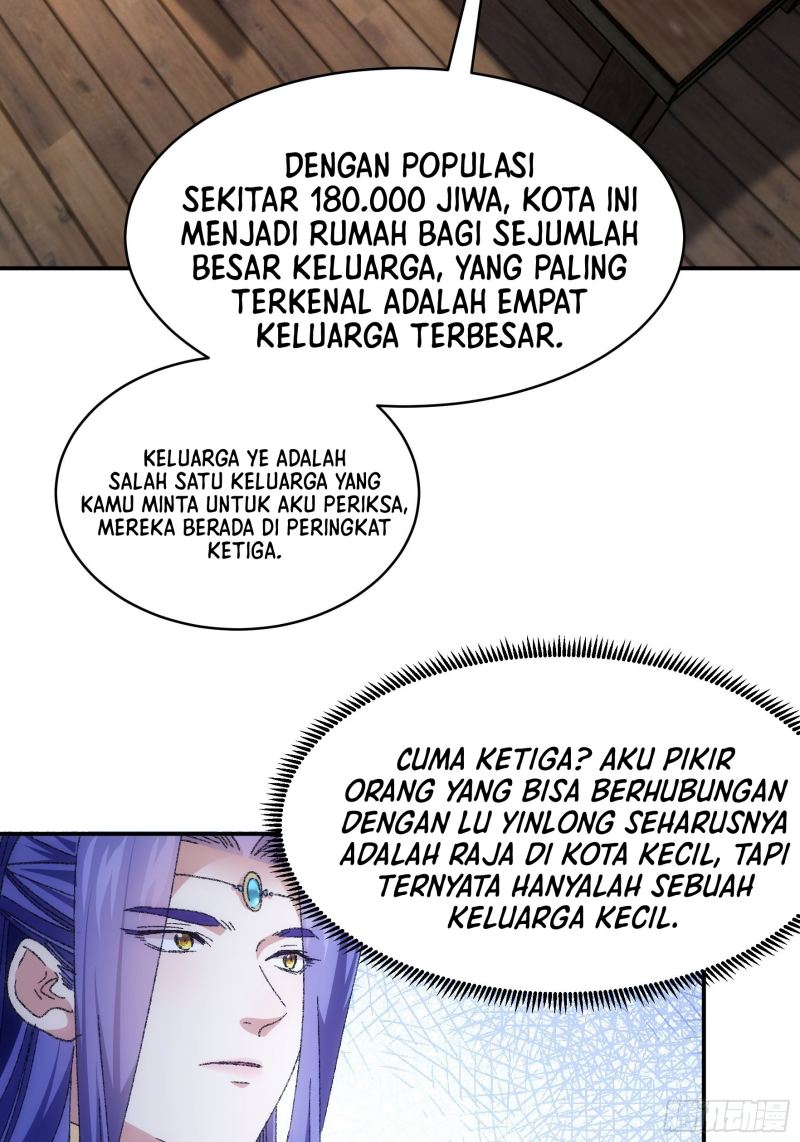I Just Don’t Play the Card According to the Routine Chapter 122 Gambar 13