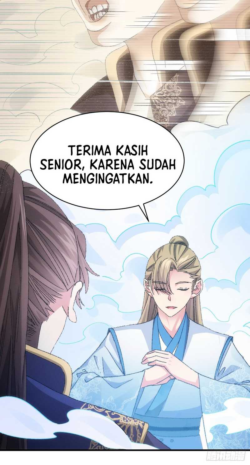 I Just Don’t Play the Card According to the Routine Chapter 121 Gambar 11