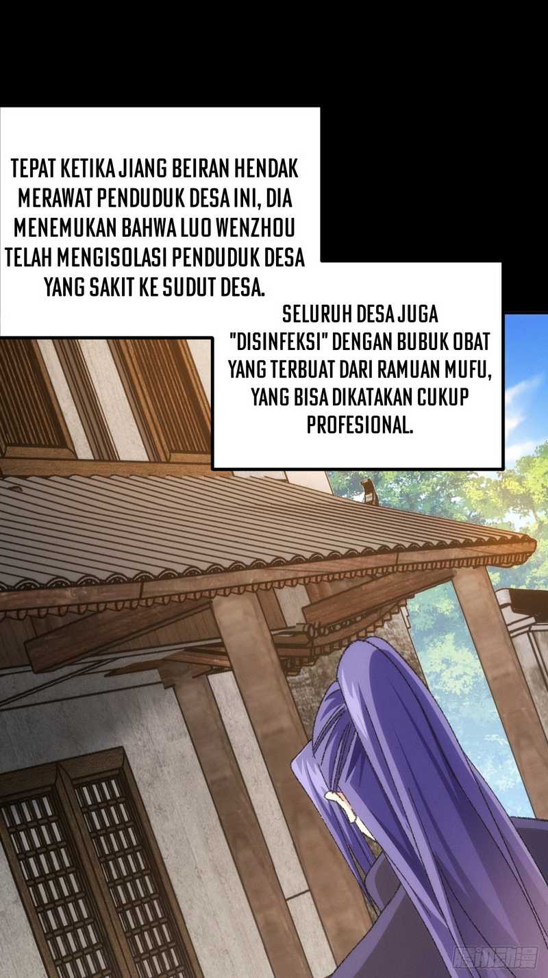 I Just Don’t Play the Card According to the Routine Chapter 121 Gambar 22