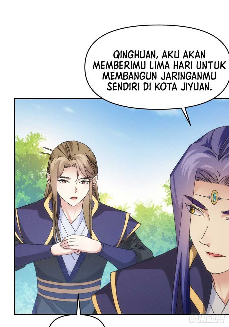 I Just Don’t Play the Card According to the Routine Chapter 121 Gambar 45