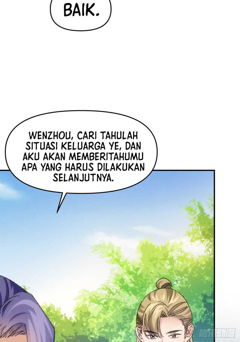 I Just Don’t Play the Card According to the Routine Chapter 121 Gambar 46