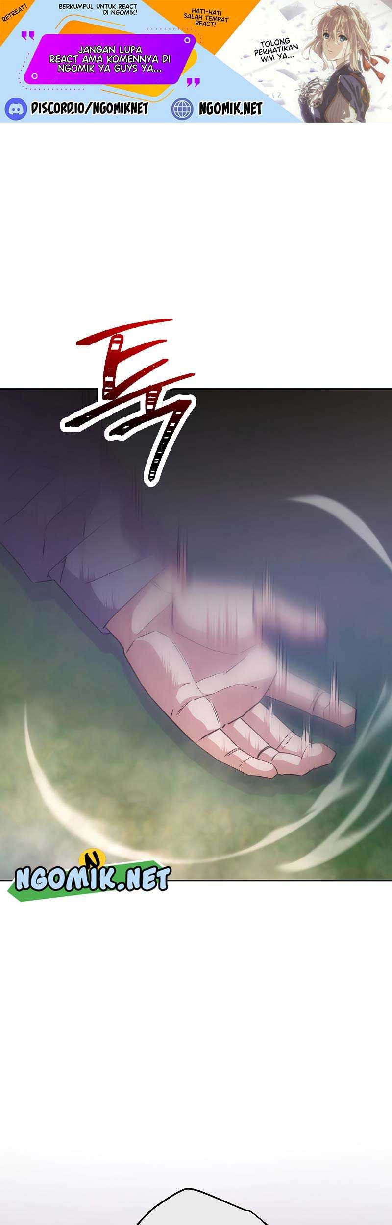 Baca The Live Chapter 143 Gambar 2