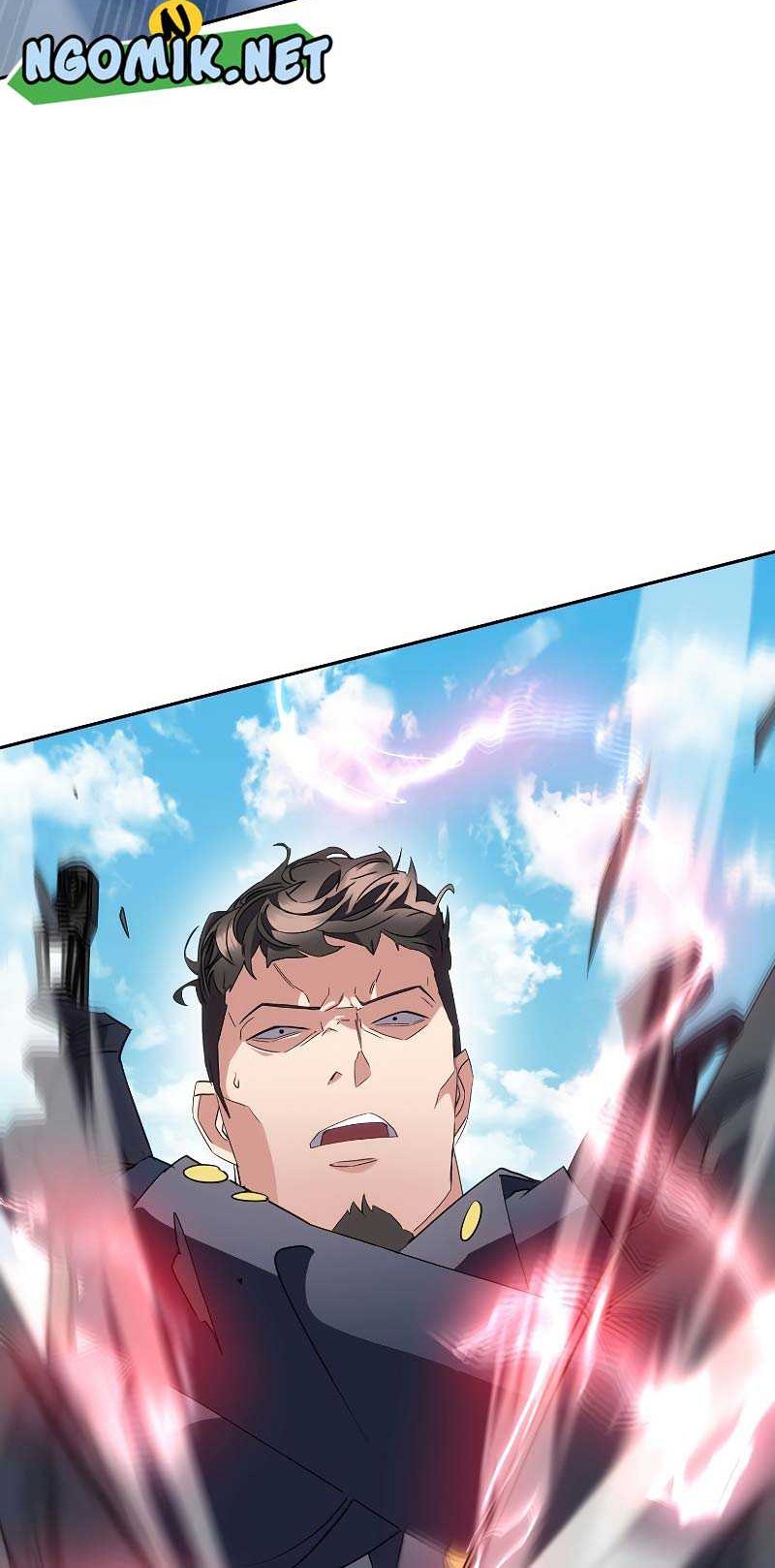 The Live Chapter 143 Gambar 73