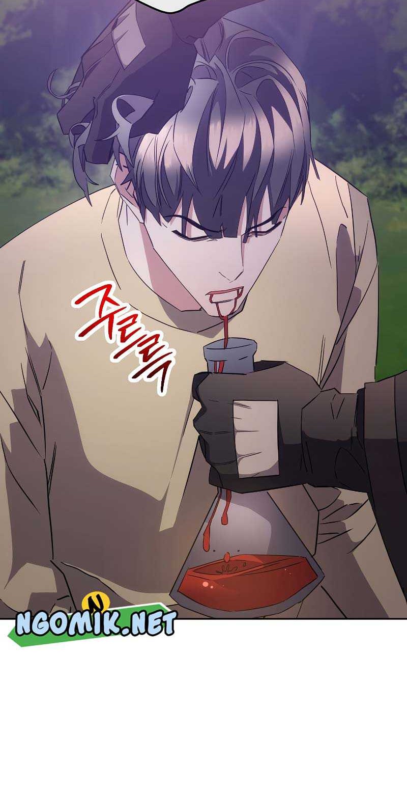 The Live Chapter 143 Gambar 5