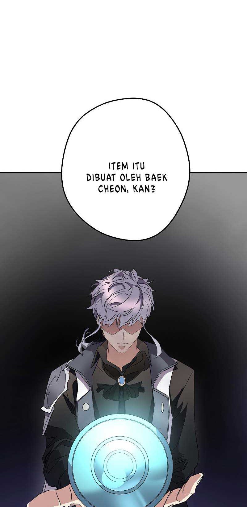 The Live Chapter 143 Gambar 17
