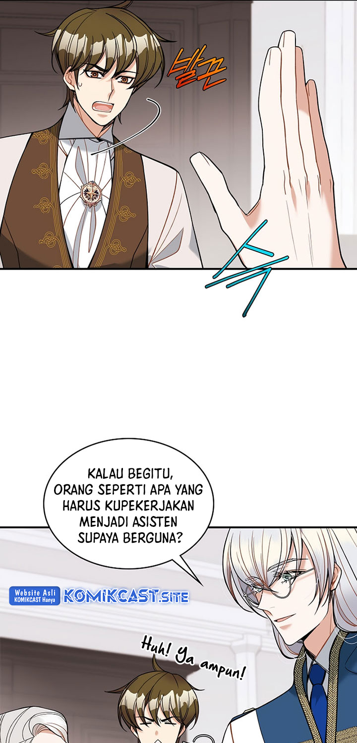 The Duke’s Redemption Chapter 23 23