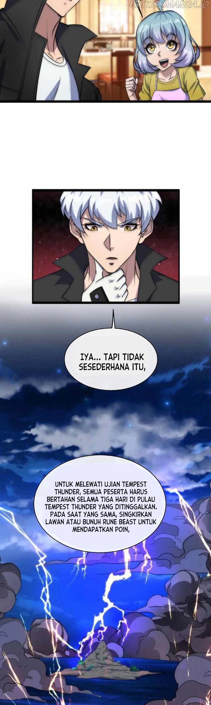 King of Runes Chapter 29 Gambar 12