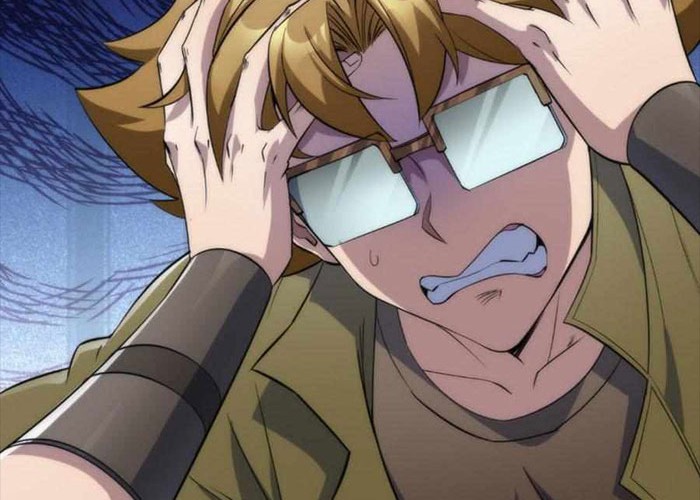 King of Runes Chapter 29 Gambar 15