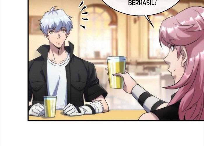 King of Runes Chapter 29 Gambar 17