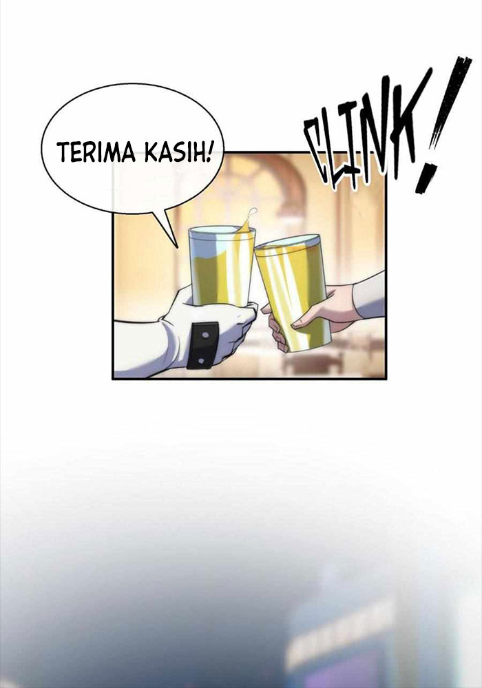 King of Runes Chapter 29 Gambar 18