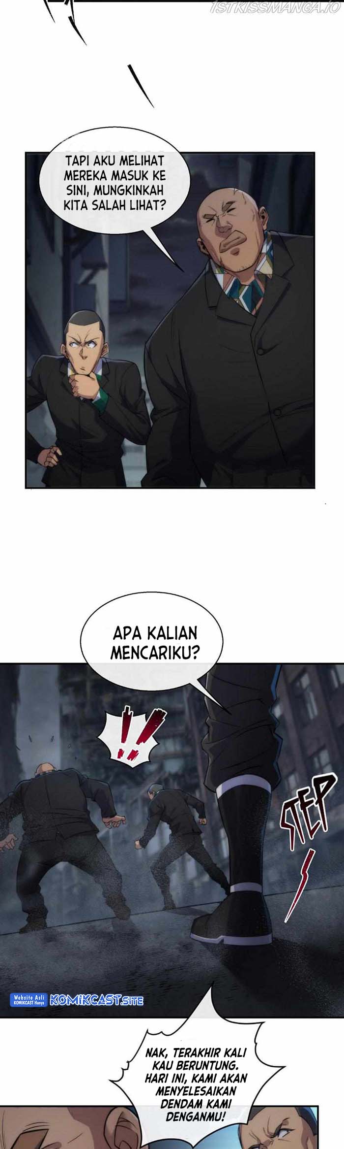 King of Runes Chapter 29 Gambar 24