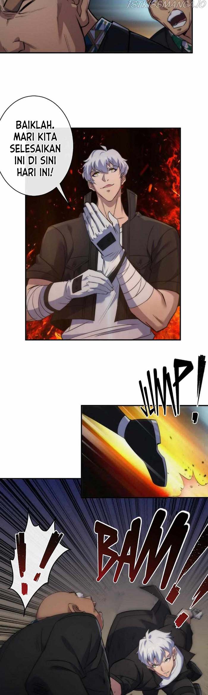 King of Runes Chapter 29 Gambar 25