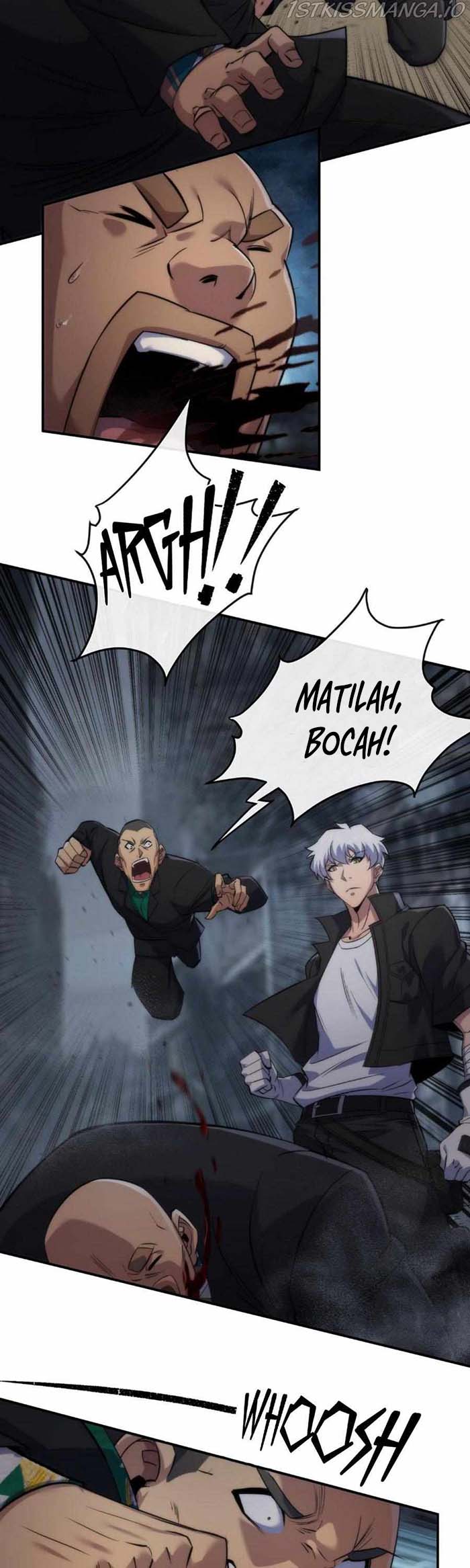 King of Runes Chapter 29 Gambar 26