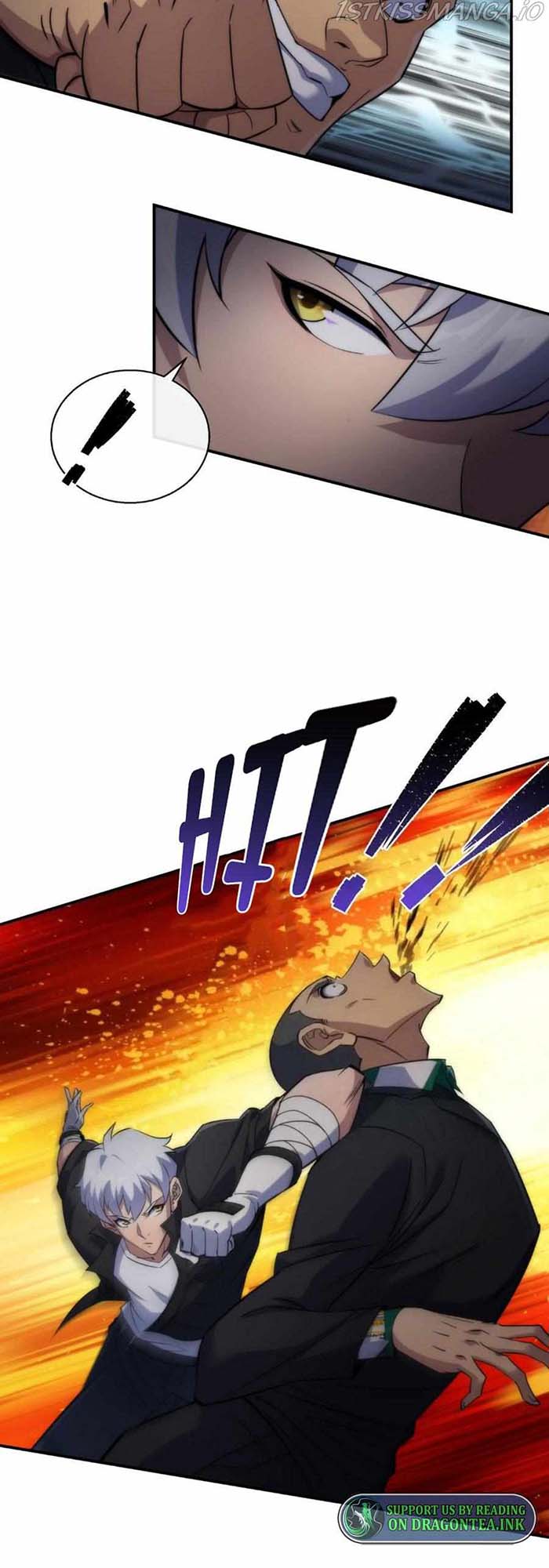 King of Runes Chapter 29 Gambar 27
