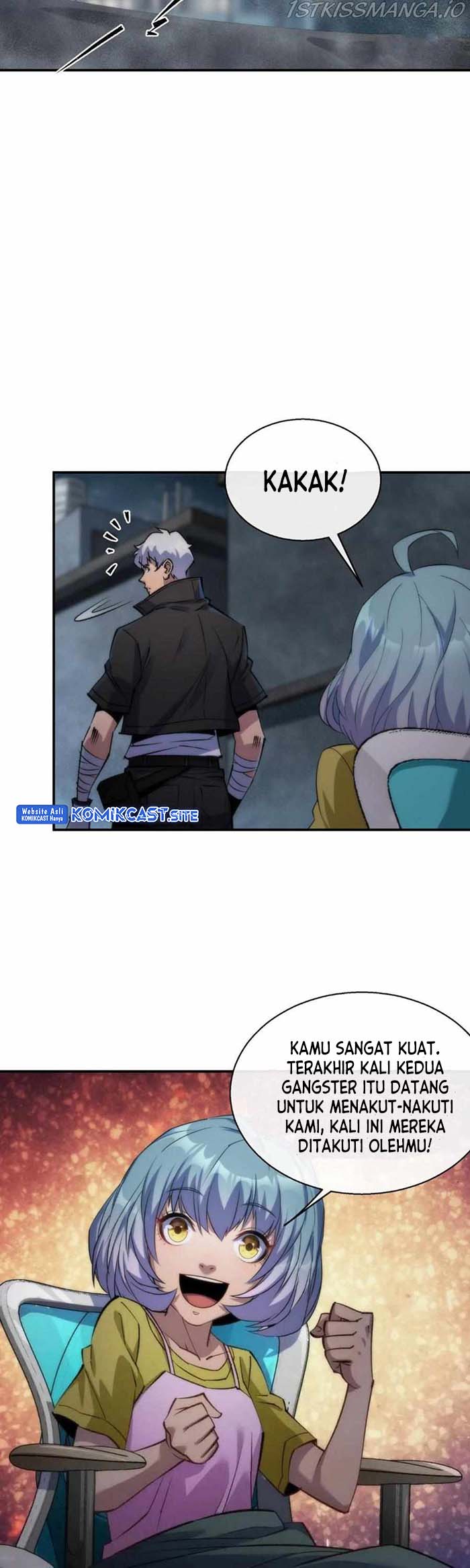 King of Runes Chapter 29 Gambar 35