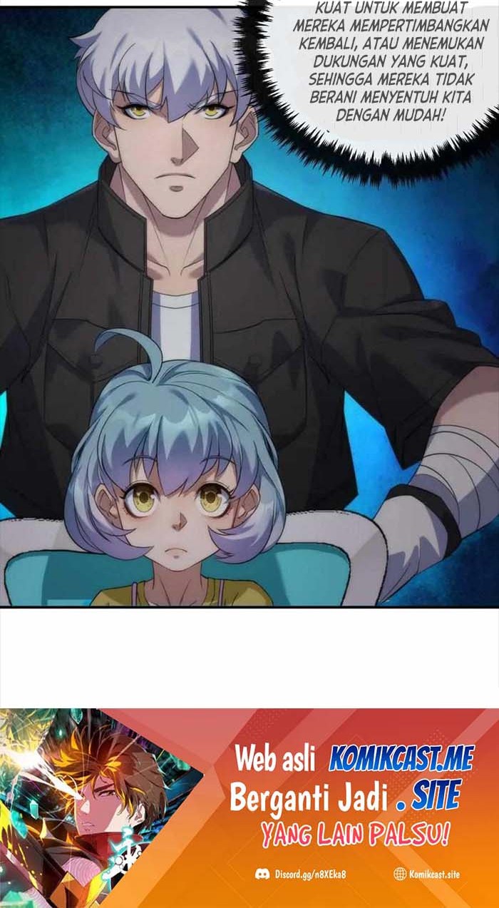 King of Runes Chapter 29 Gambar 38