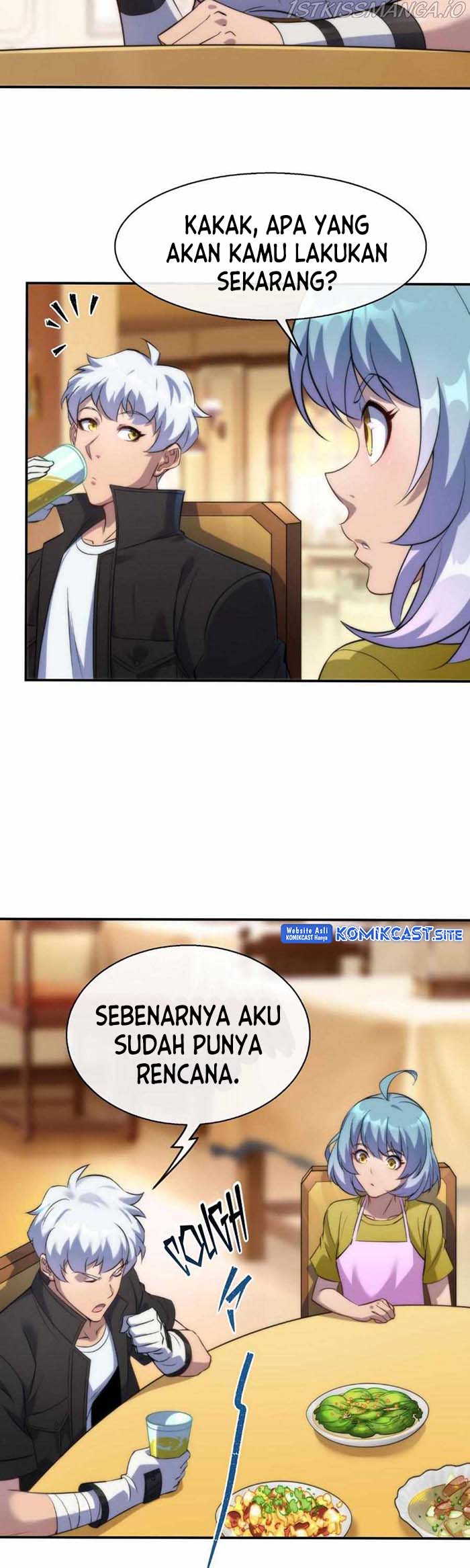 King of Runes Chapter 29 Gambar 6