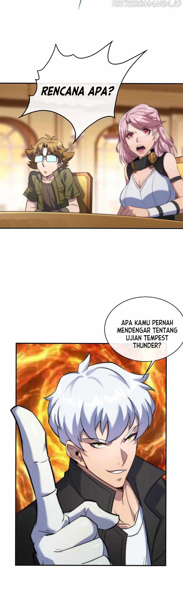 King of Runes Chapter 29 Gambar 7