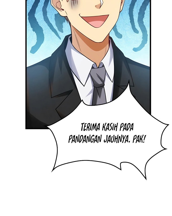 Losing Money to Be a Tycoon Chapter 52 Gambar 12