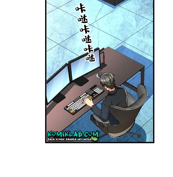 Losing Money to Be a Tycoon Chapter 52 Gambar 18