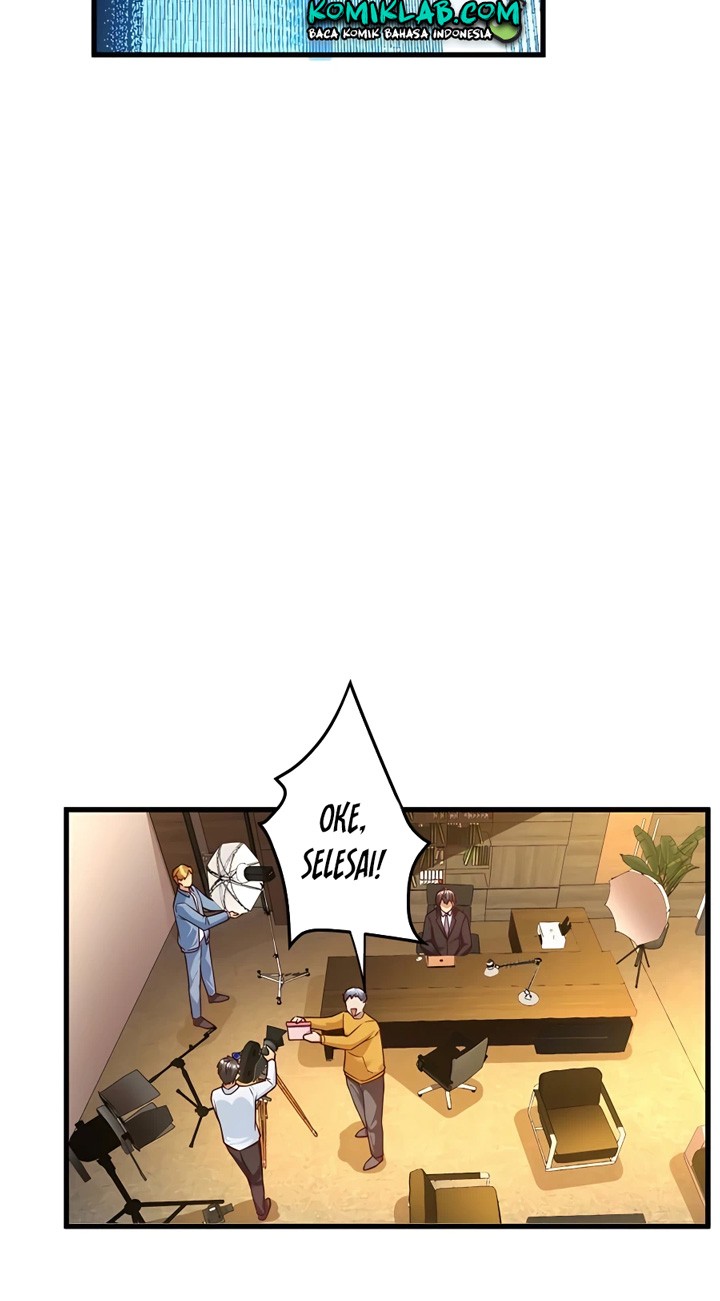 Losing Money to Be a Tycoon Chapter 51 Gambar 28