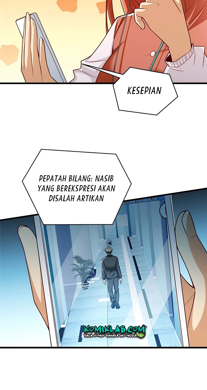 Losing Money to Be a Tycoon Chapter 51 Gambar 10
