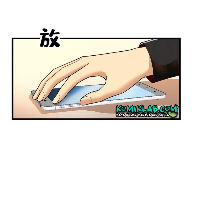 Losing Money to Be a Tycoon Chapter 51 Gambar 13
