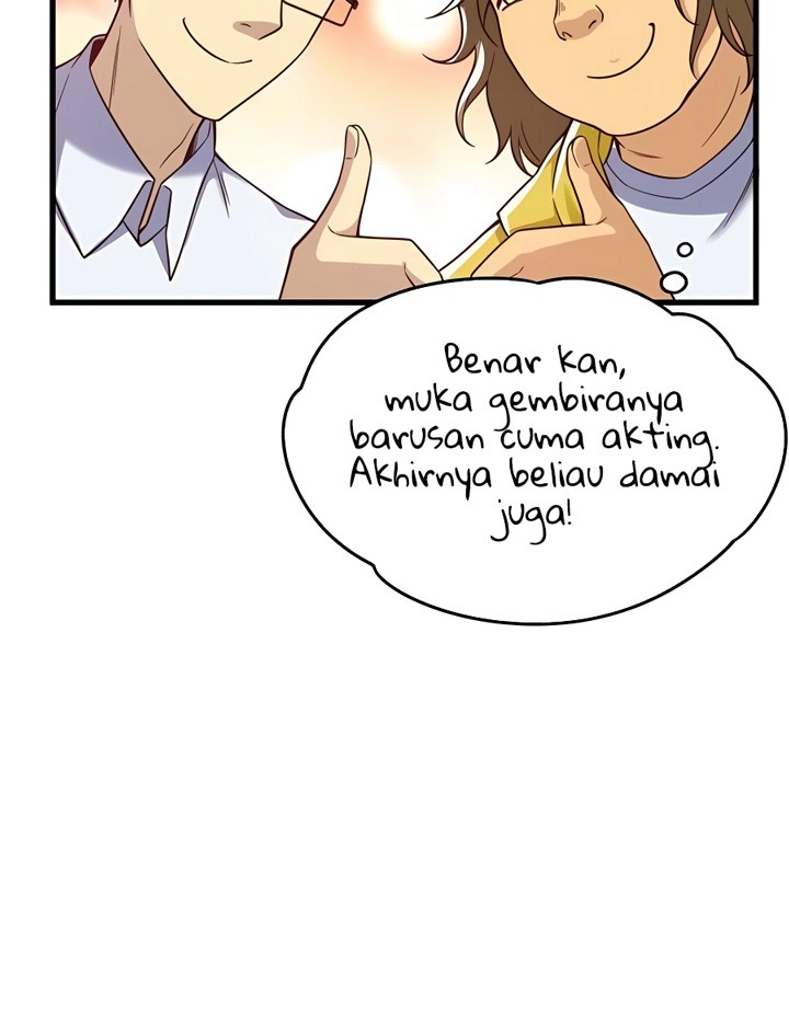 Losing Money to Be a Tycoon Chapter 51 Gambar 22