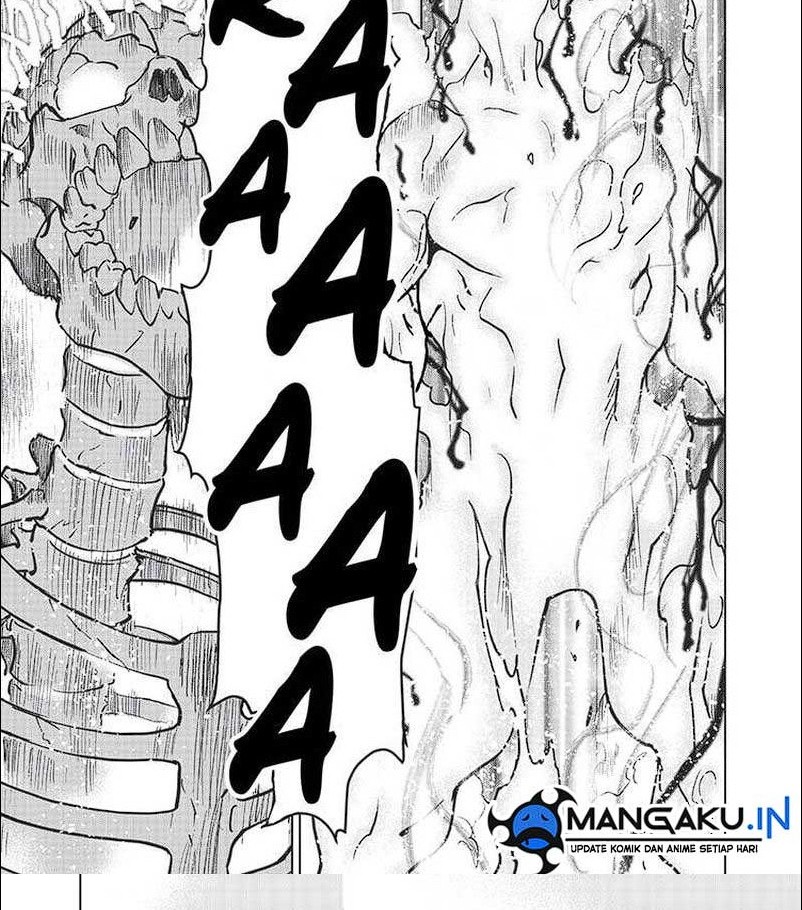 Vigilante: Boku no Hero Academia Illegal Chapter 119 Gambar 4