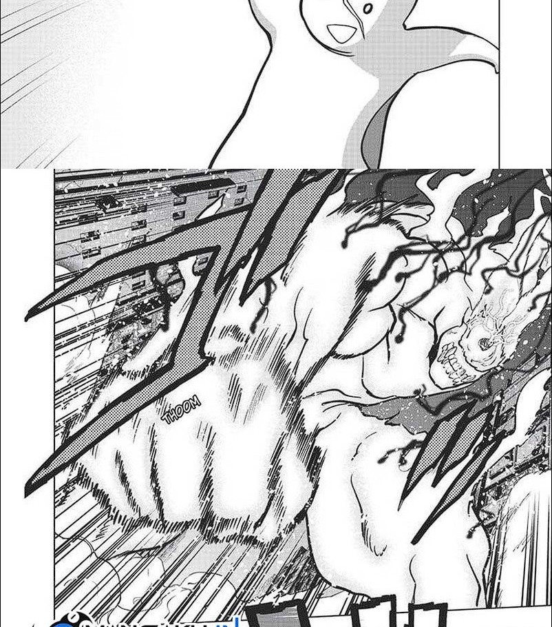 Vigilante: Boku no Hero Academia Illegal Chapter 119 Gambar 10