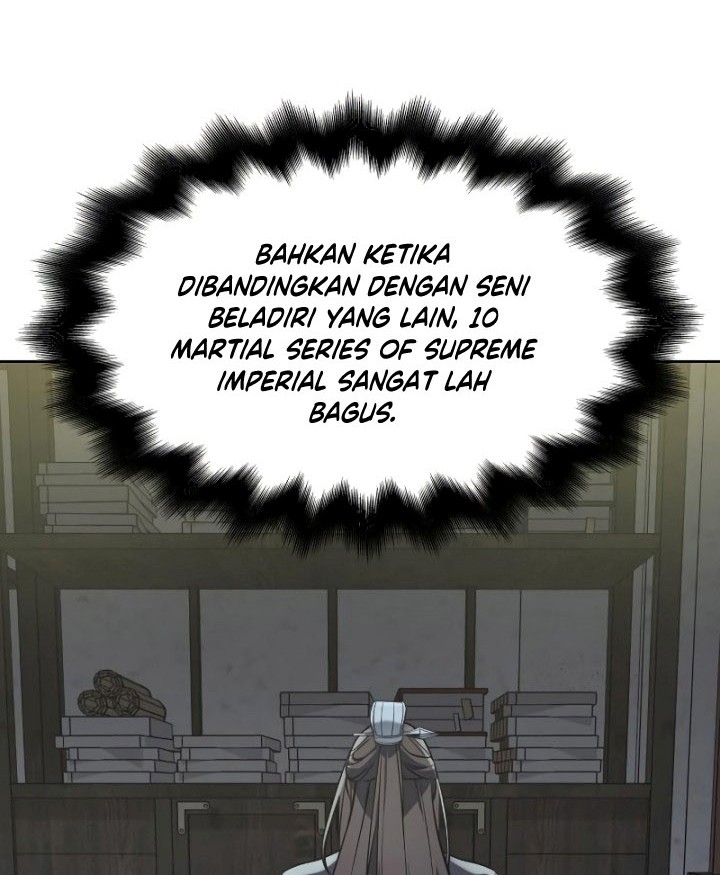 I Reincarnated As The Crazed Heir Chapter 72 Gambar 51