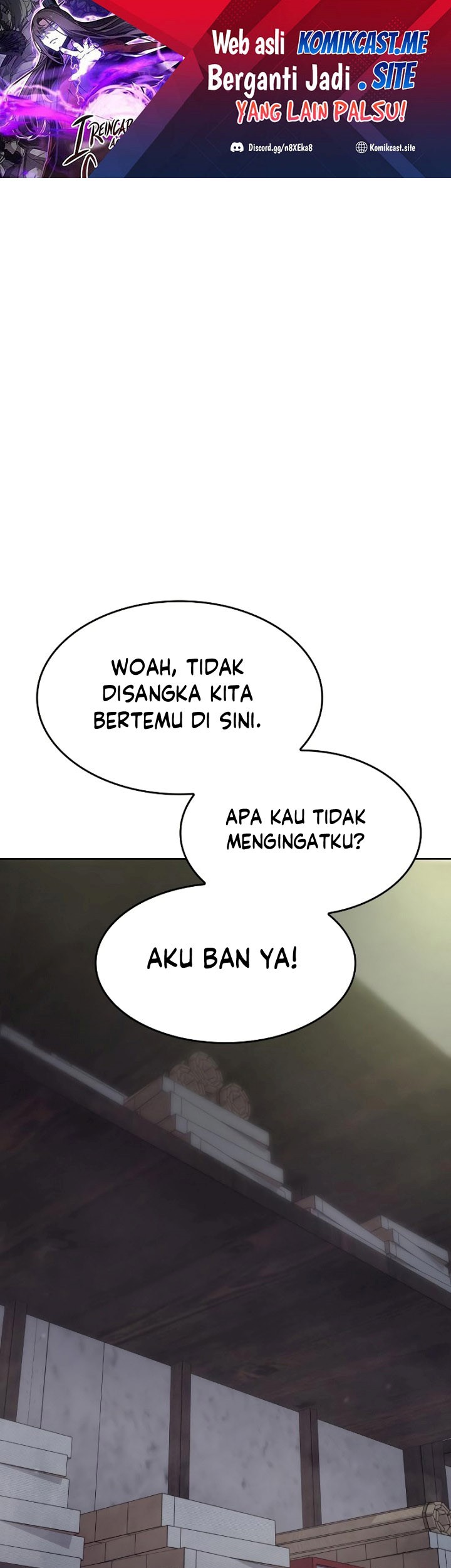 Baca I Reincarnated As The Crazed Heir Chapter 72 Gambar 2