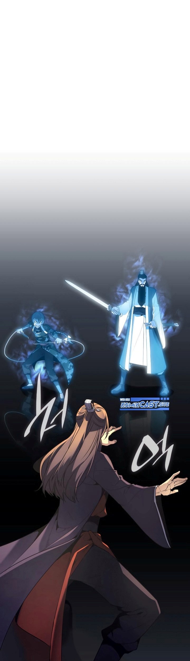 I Reincarnated As The Crazed Heir Chapter 72 Gambar 72